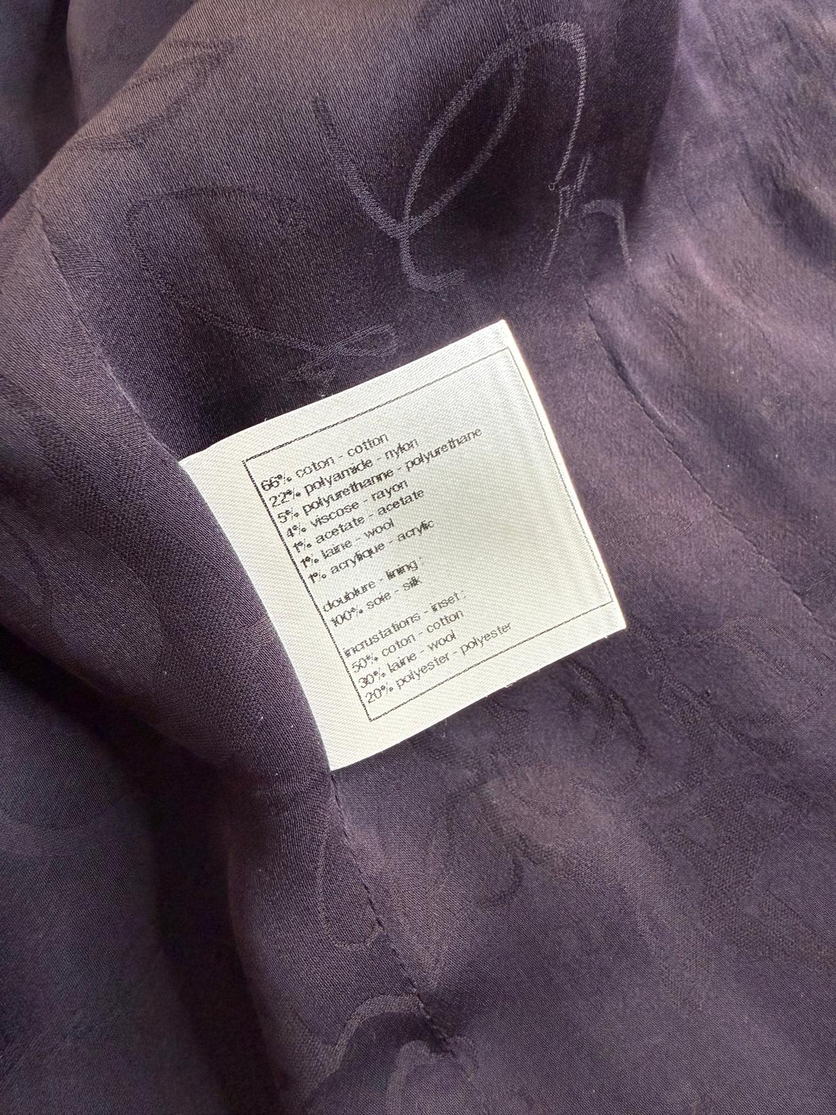 Chanel-Jacke | LOOP-Marktplatz