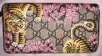GUCCI Portemonnaie GG Blooms