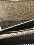 GUCCI Portemonnaie GG Blooms