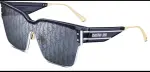 CHRISTIAN DIOR Sonnenbrille