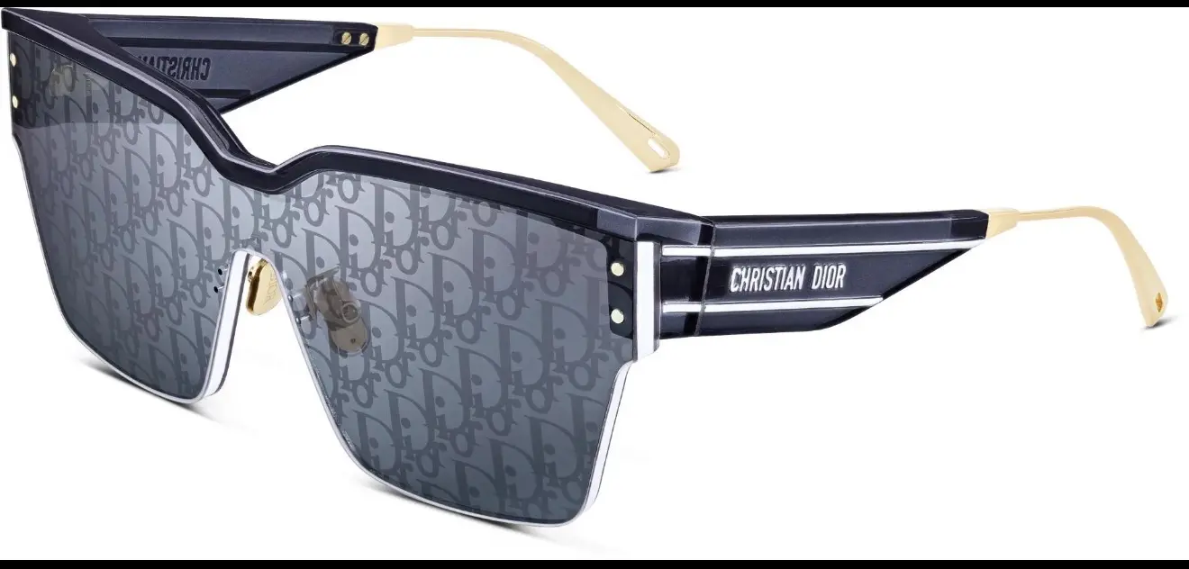 CHRISTIAN DIOR Sonnenbrille | LOOP-Marktplatz