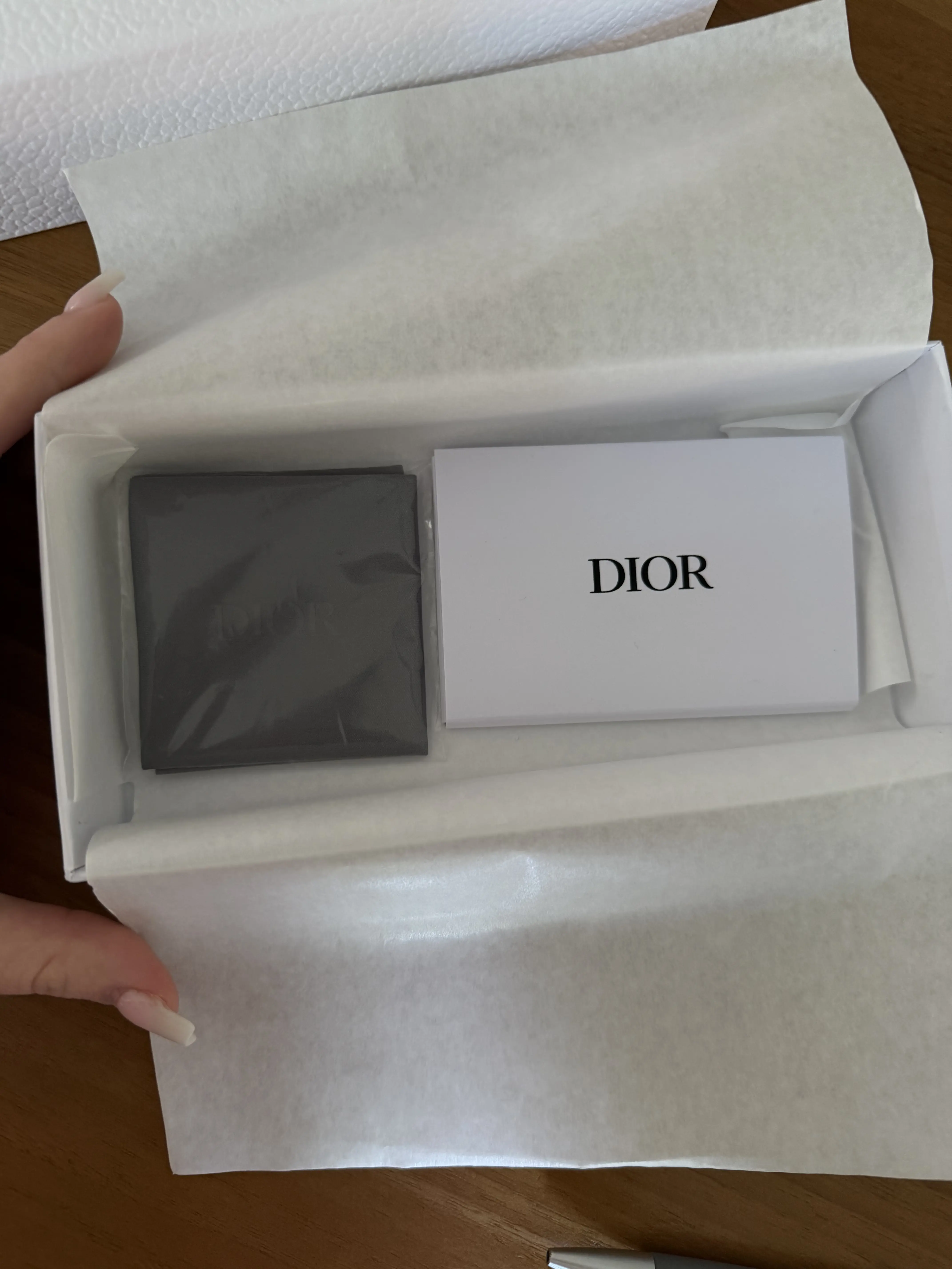 CHRISTIAN DIOR Sonnenbrille | LOOP-Marktplatz