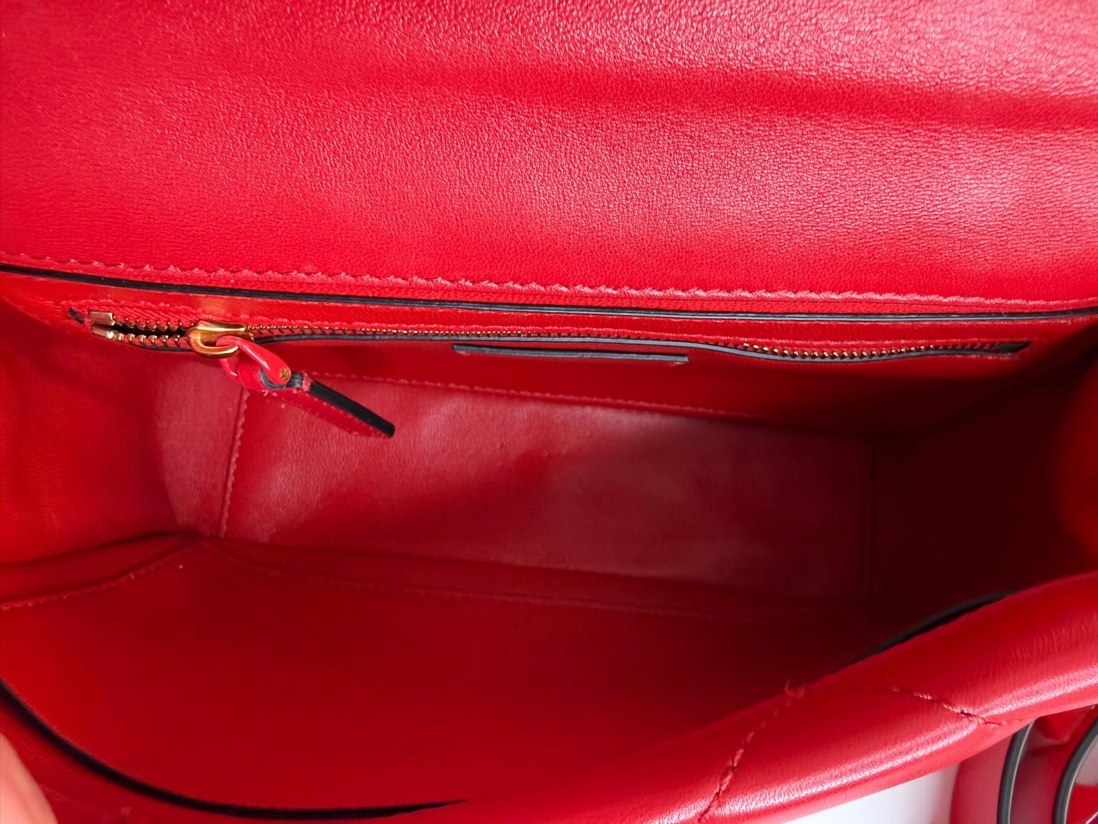 Valentino Rockstud bag | Marché LOOP