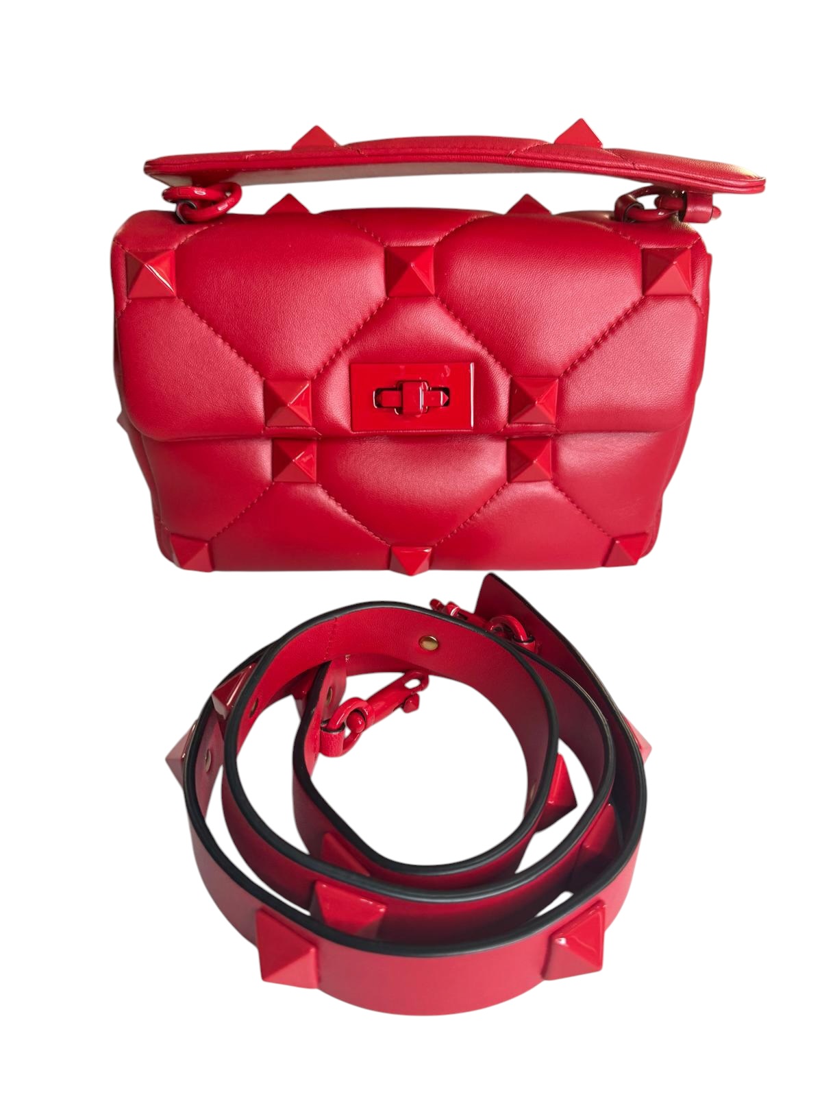 Valentino Rockstud bag | Marché LOOP