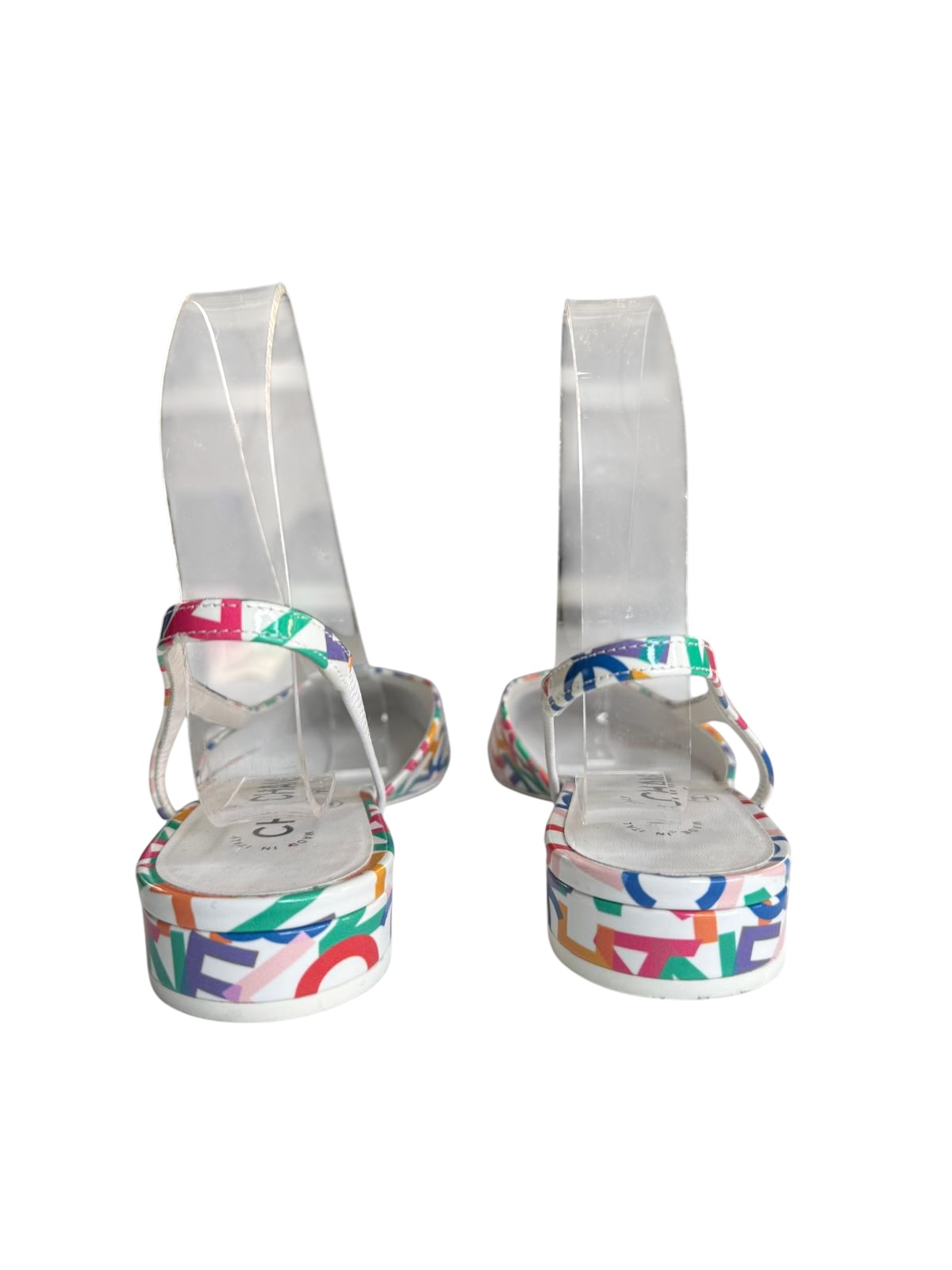 Chanel Slingback | LOOP-Marktplatz