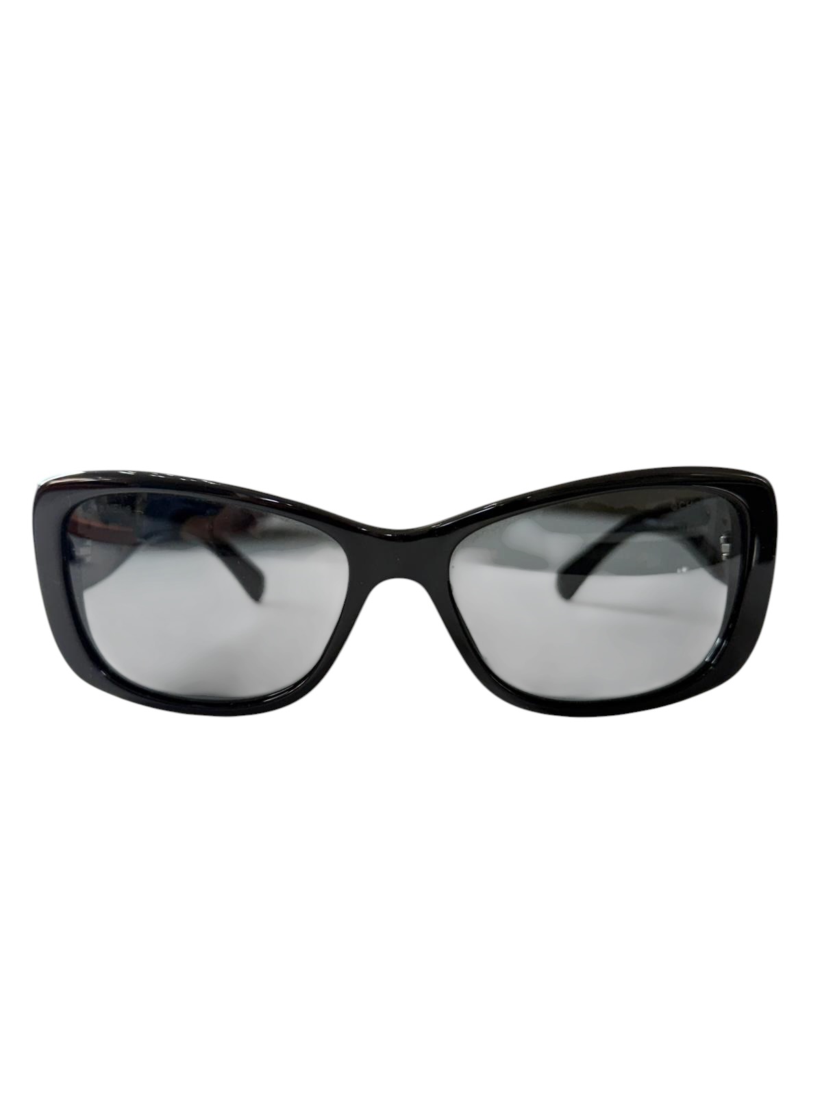 Chanel glasses