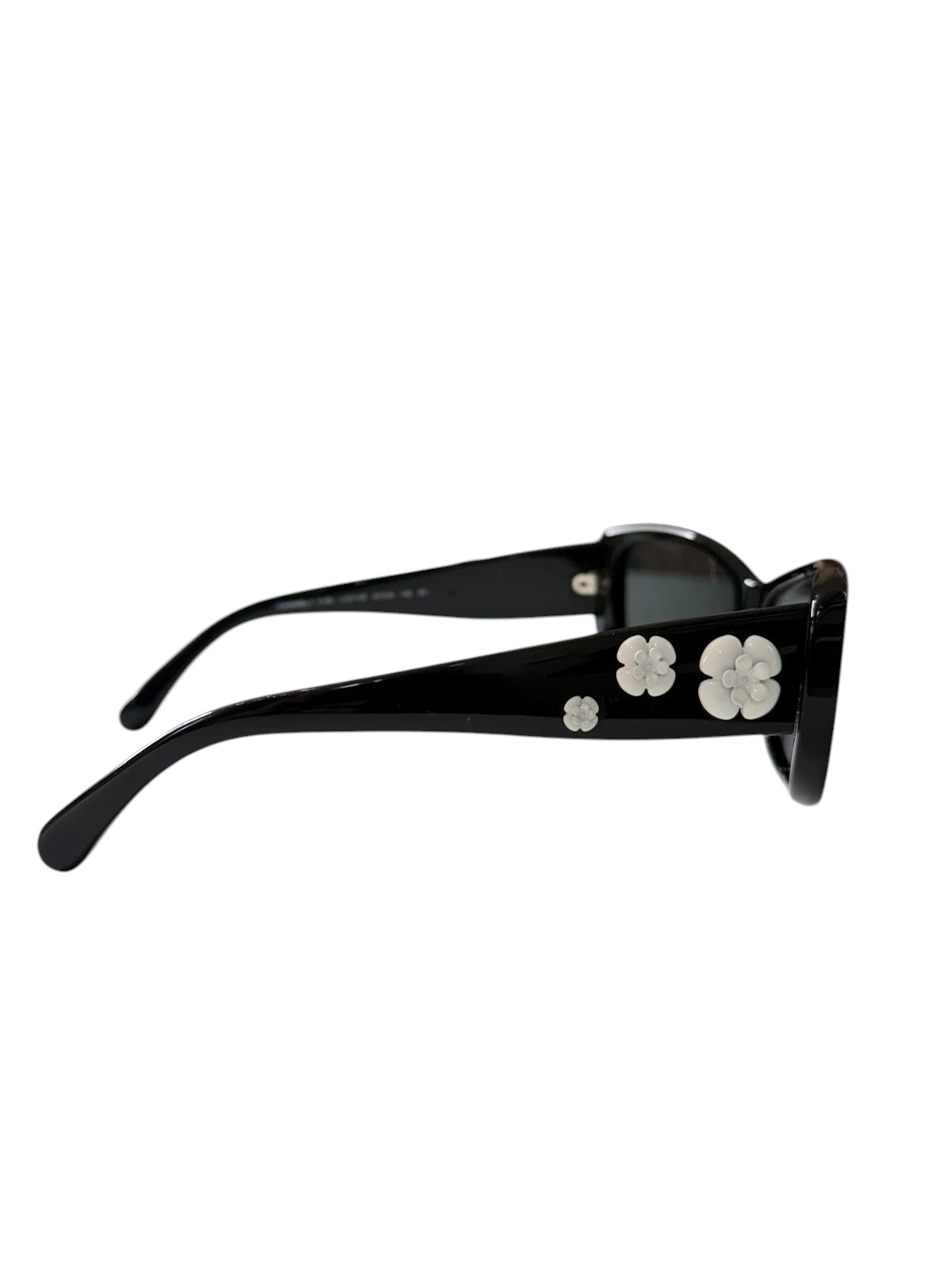 Chanel glasses