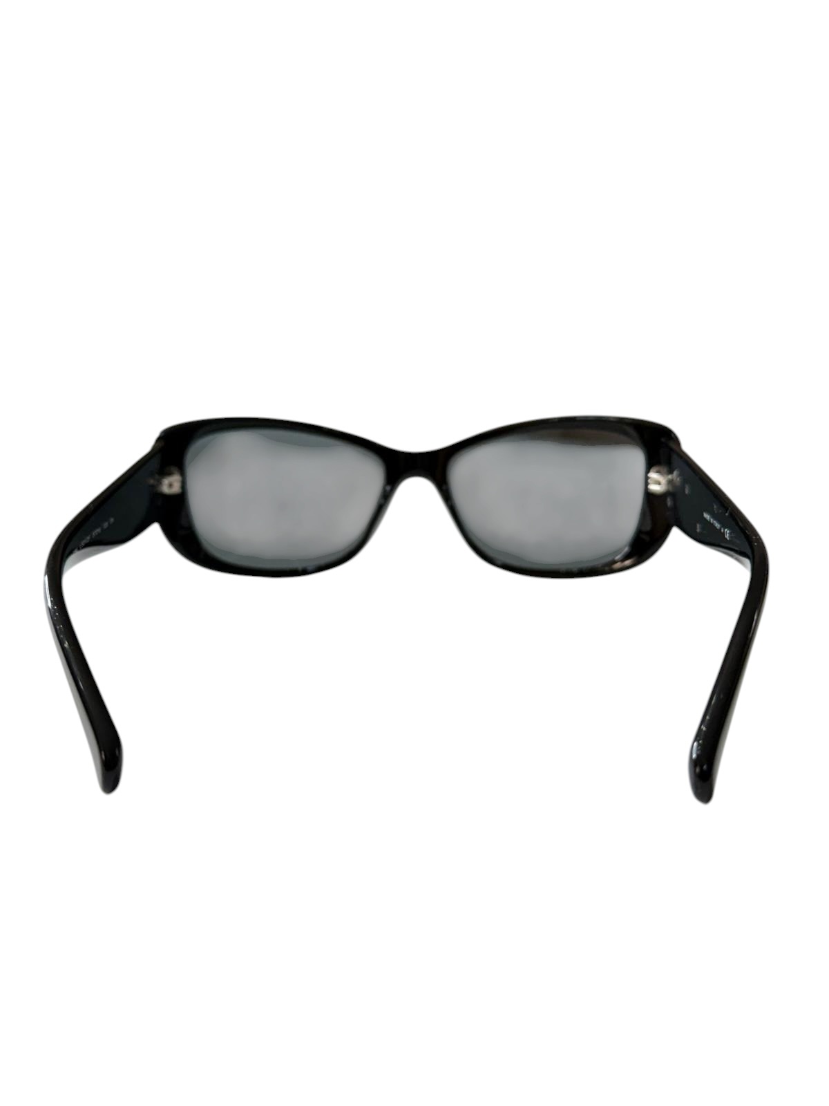 Chanel glasses