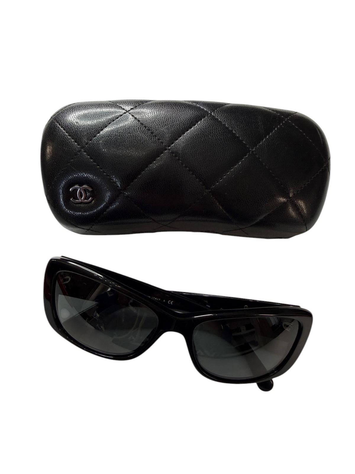 Chanel glasses