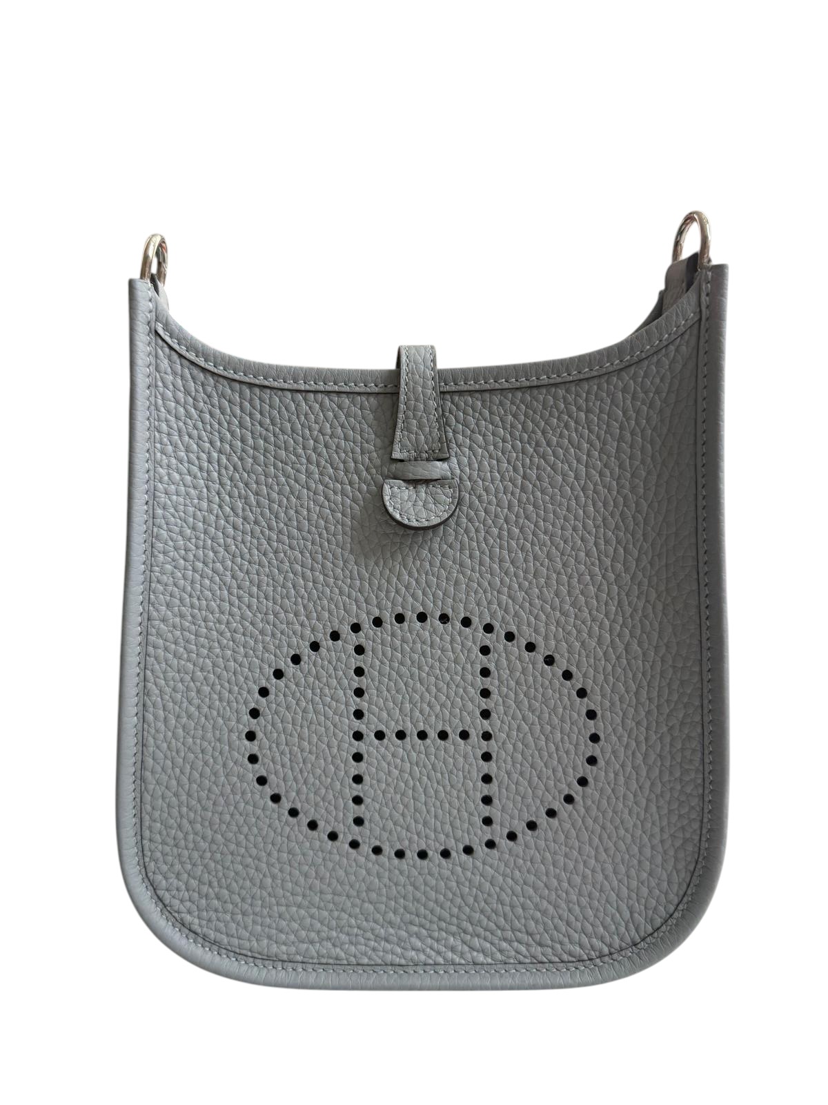 Mini Evelyne Hermès
