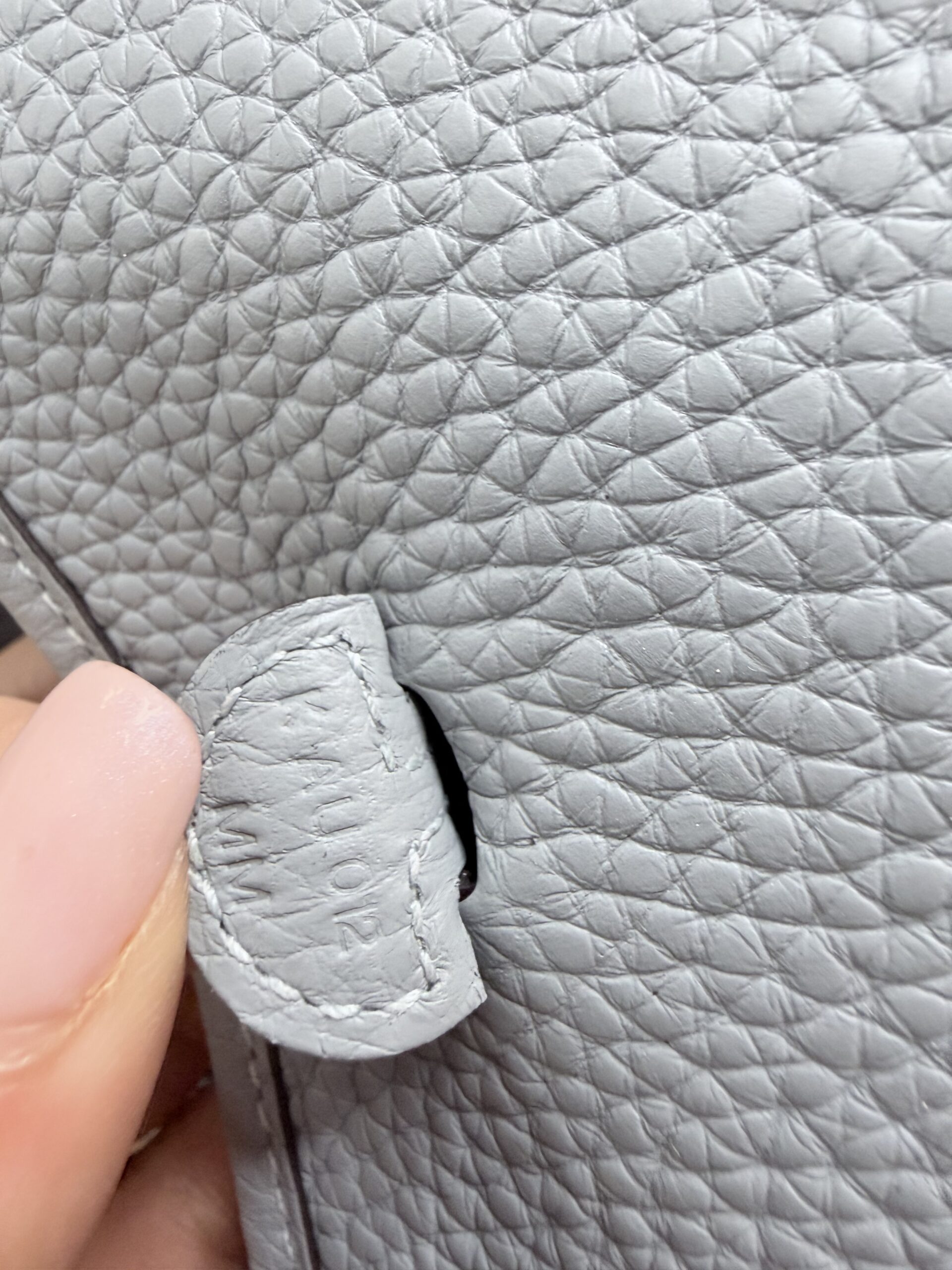 Mini Evelyne Hermès | LOOP-Marktplatz
