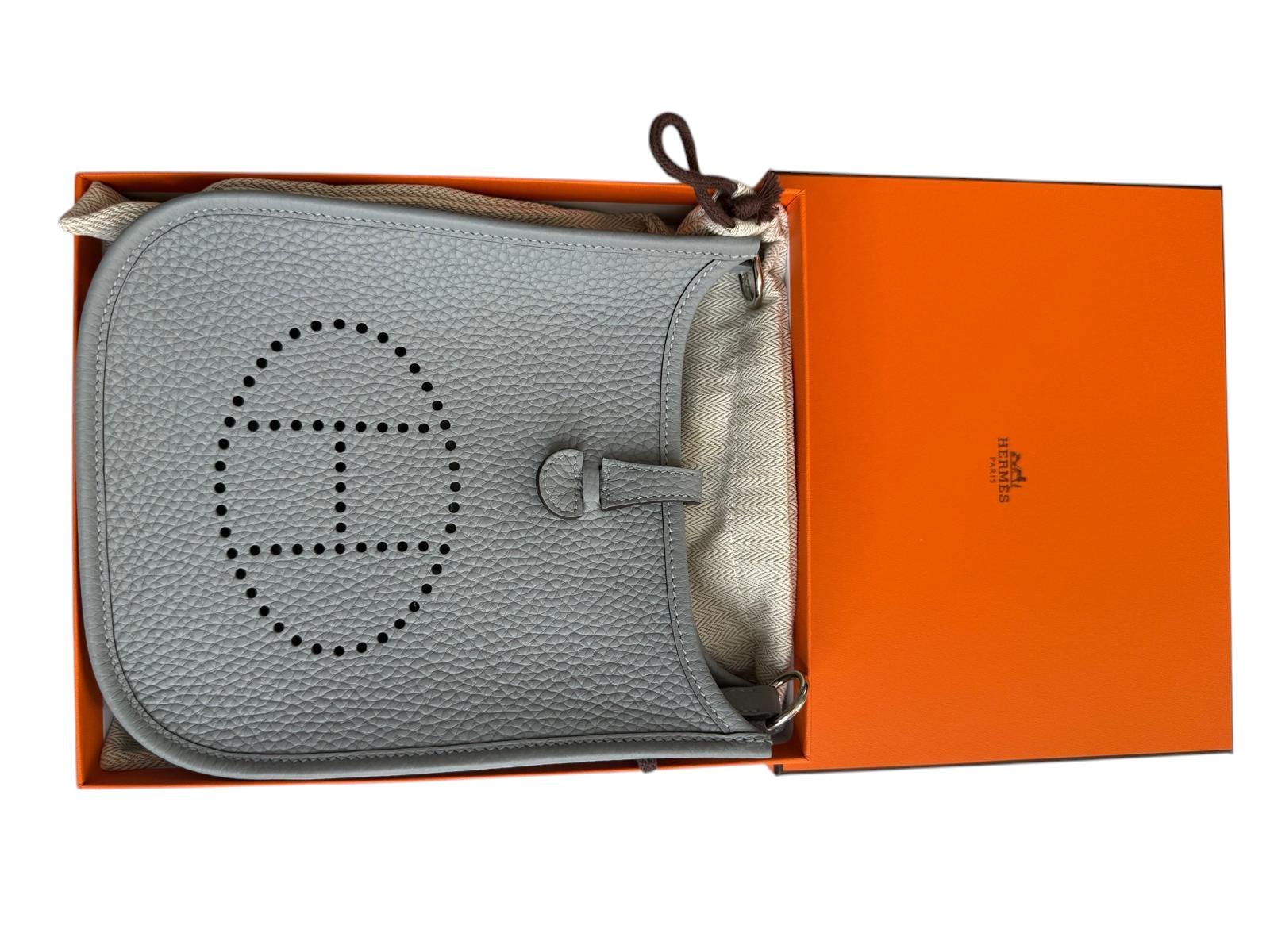 Mini Evelyne Hermès