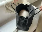 HERMES Weekender-Tasche. 50