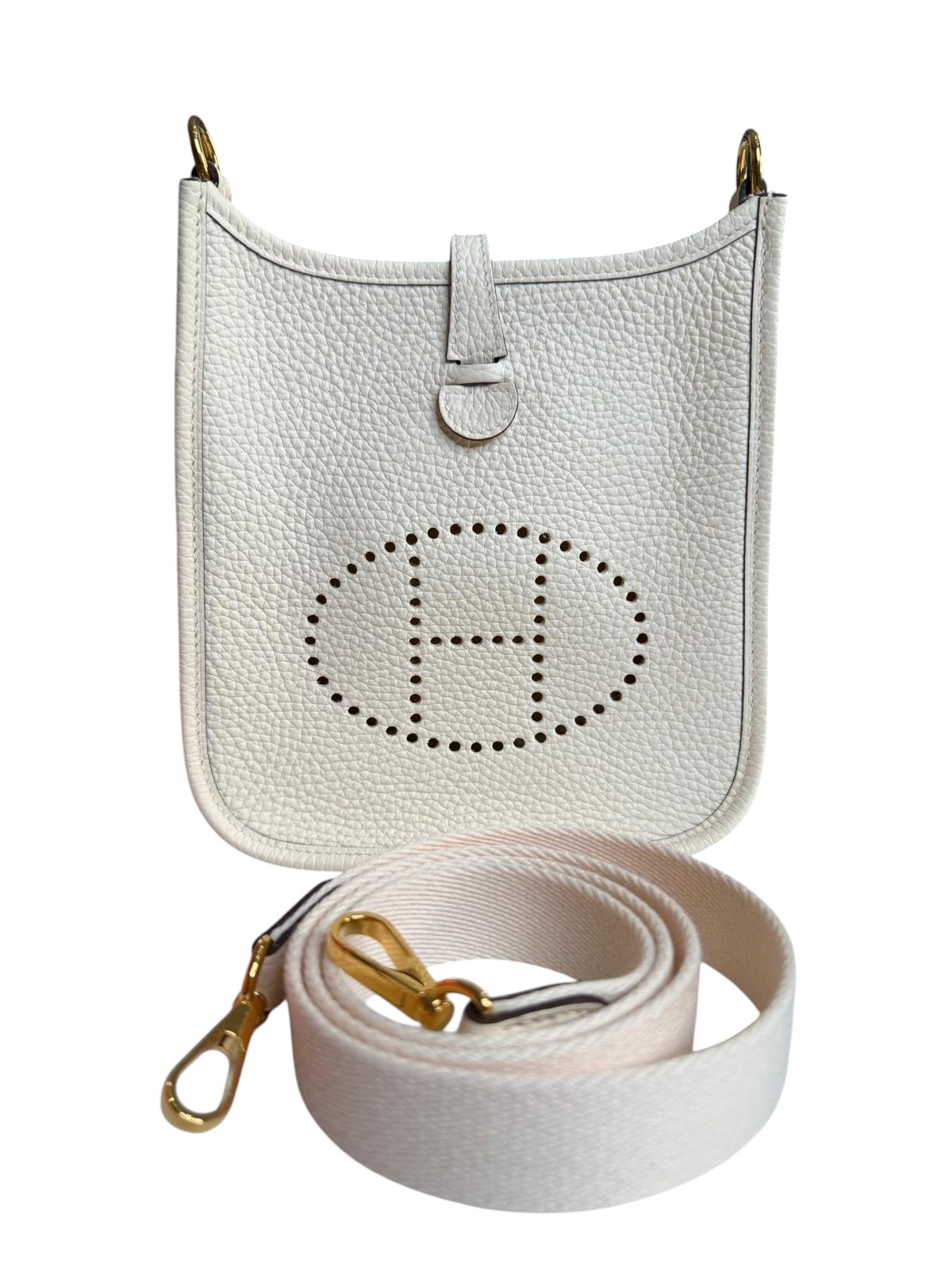 Mini Evelyne Hermès