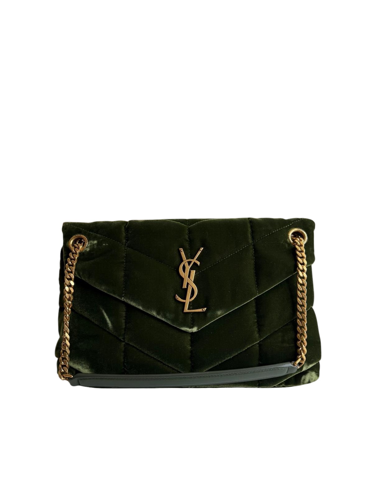 YSL Loulou bag | LOOP-Marktplatz