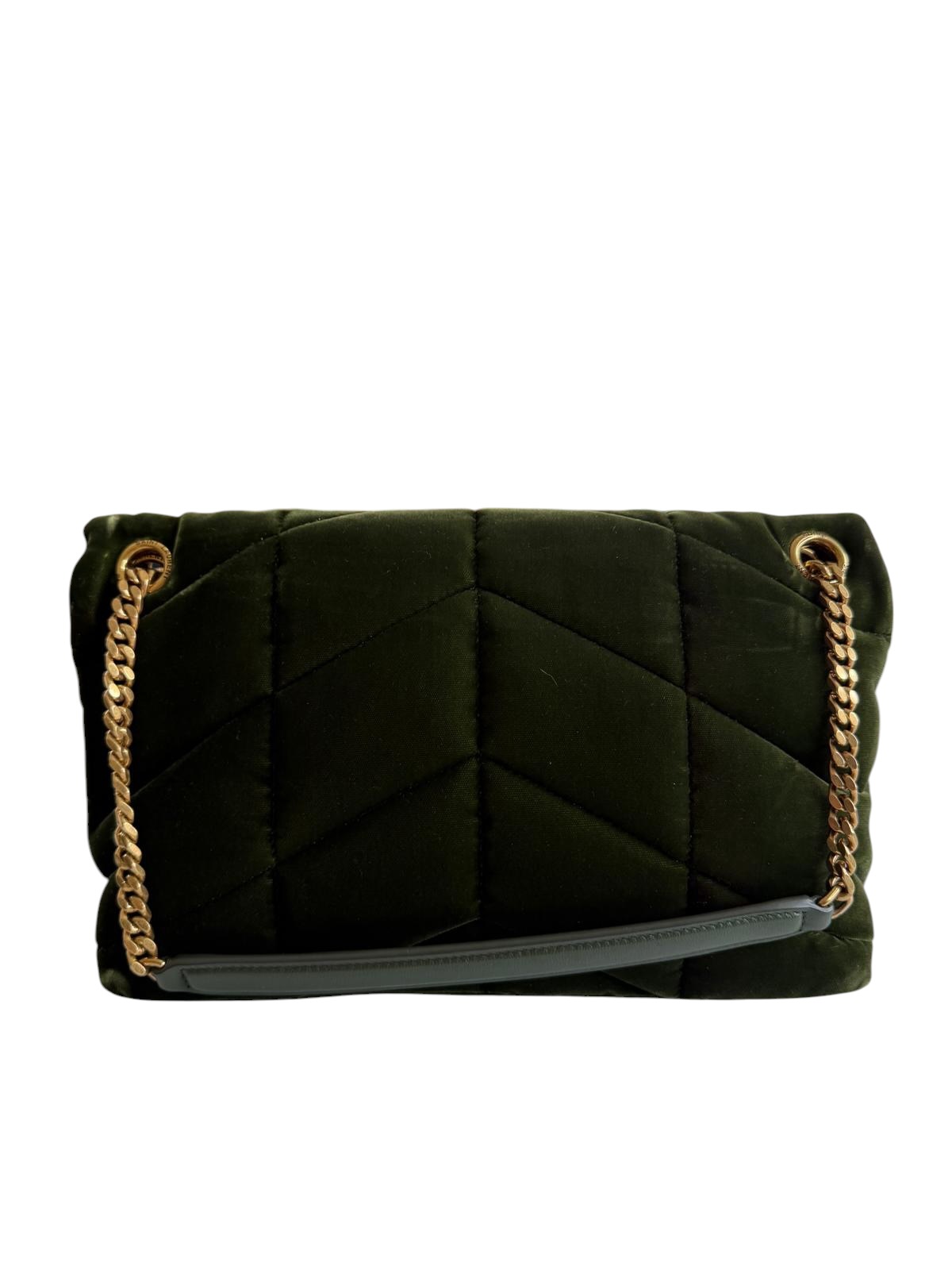 YSL Loulou bag
