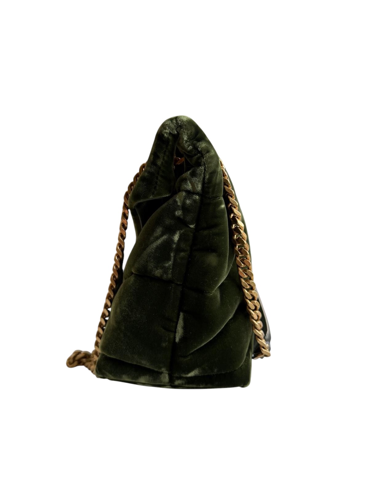 YSL Loulou bag