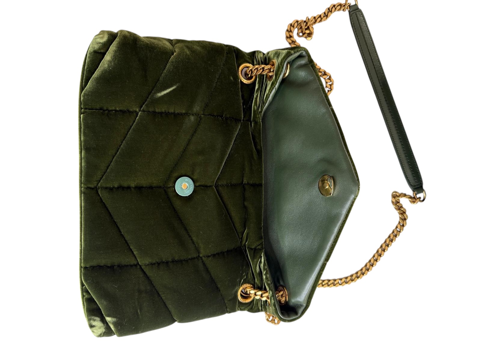 YSL Loulou bag