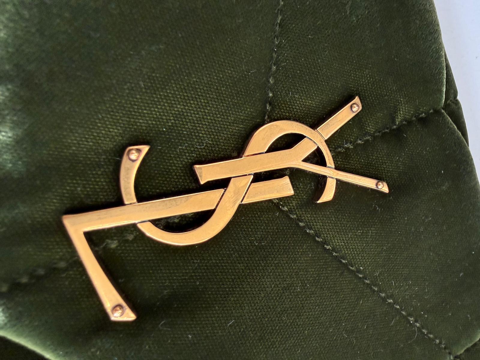 YSL Loulou bag | LOOP-Marktplatz