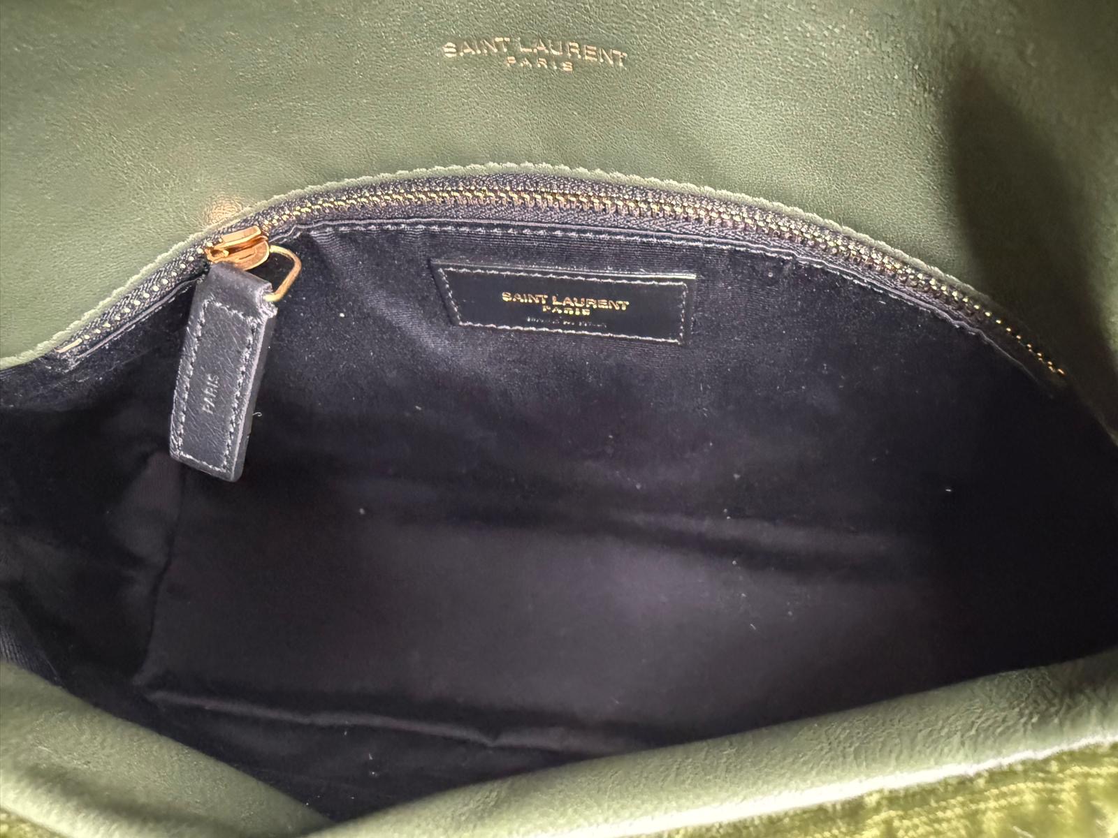 YSL Loulou bag | LOOP-Marktplatz