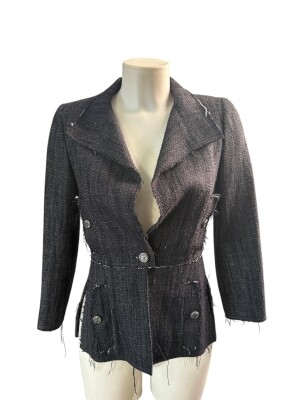 Chanel jacket | LOOP-Marktplatz
