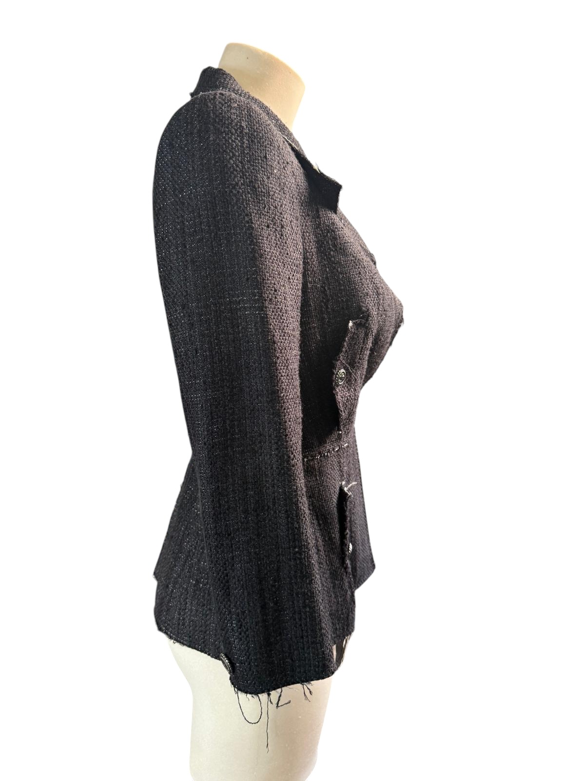 Chanel jacket