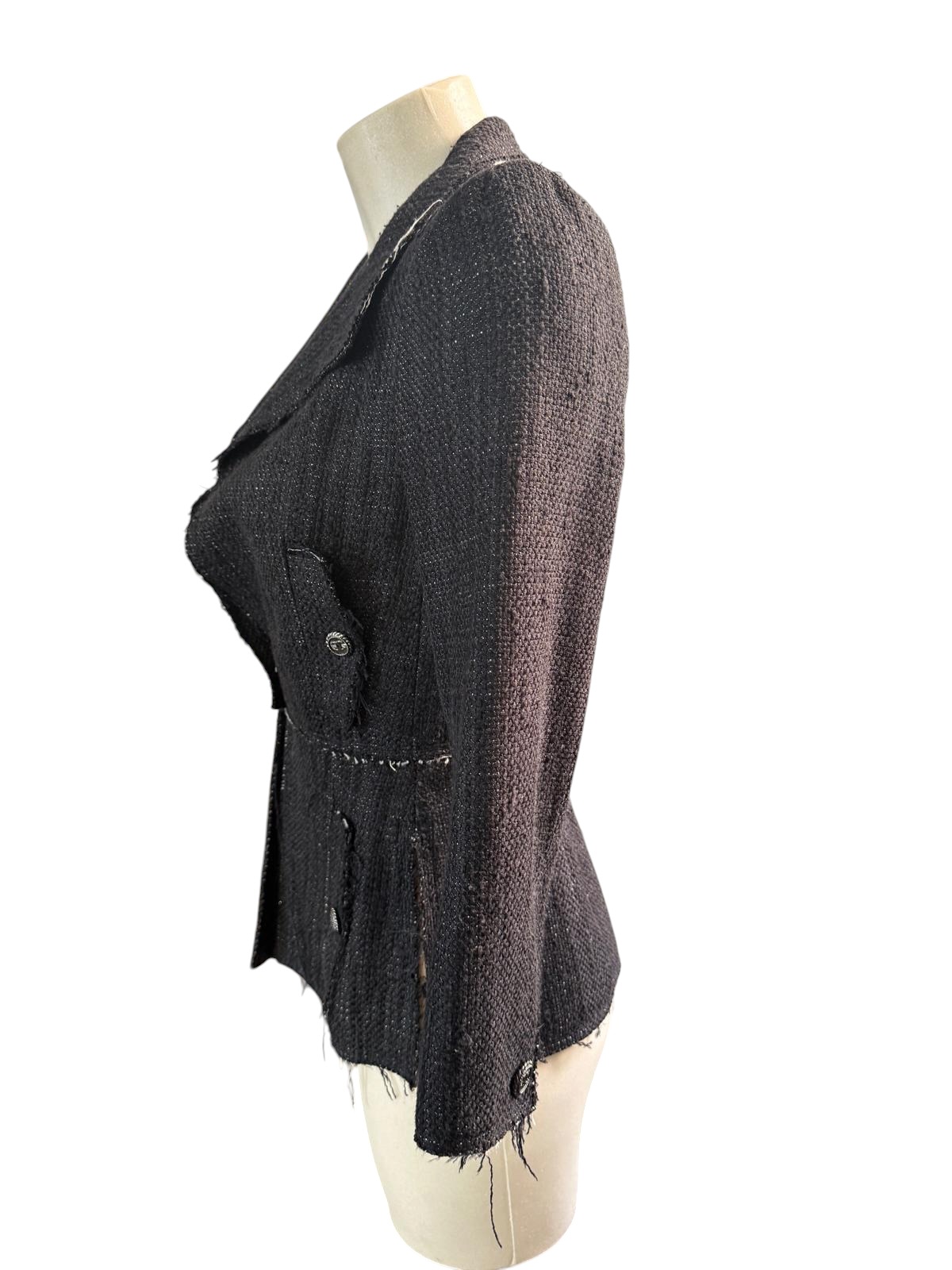 Chanel jacket | LOOP-Marktplatz
