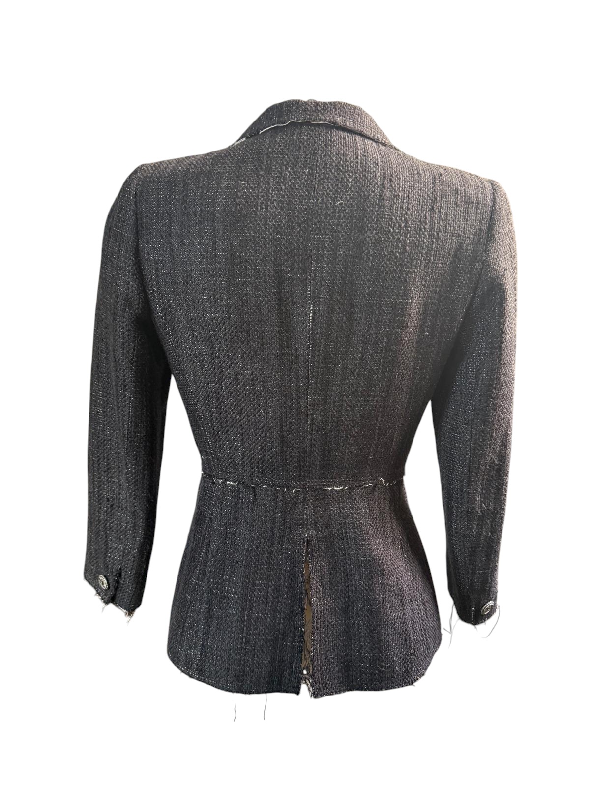 Chanel jacket | LOOP-Marktplatz