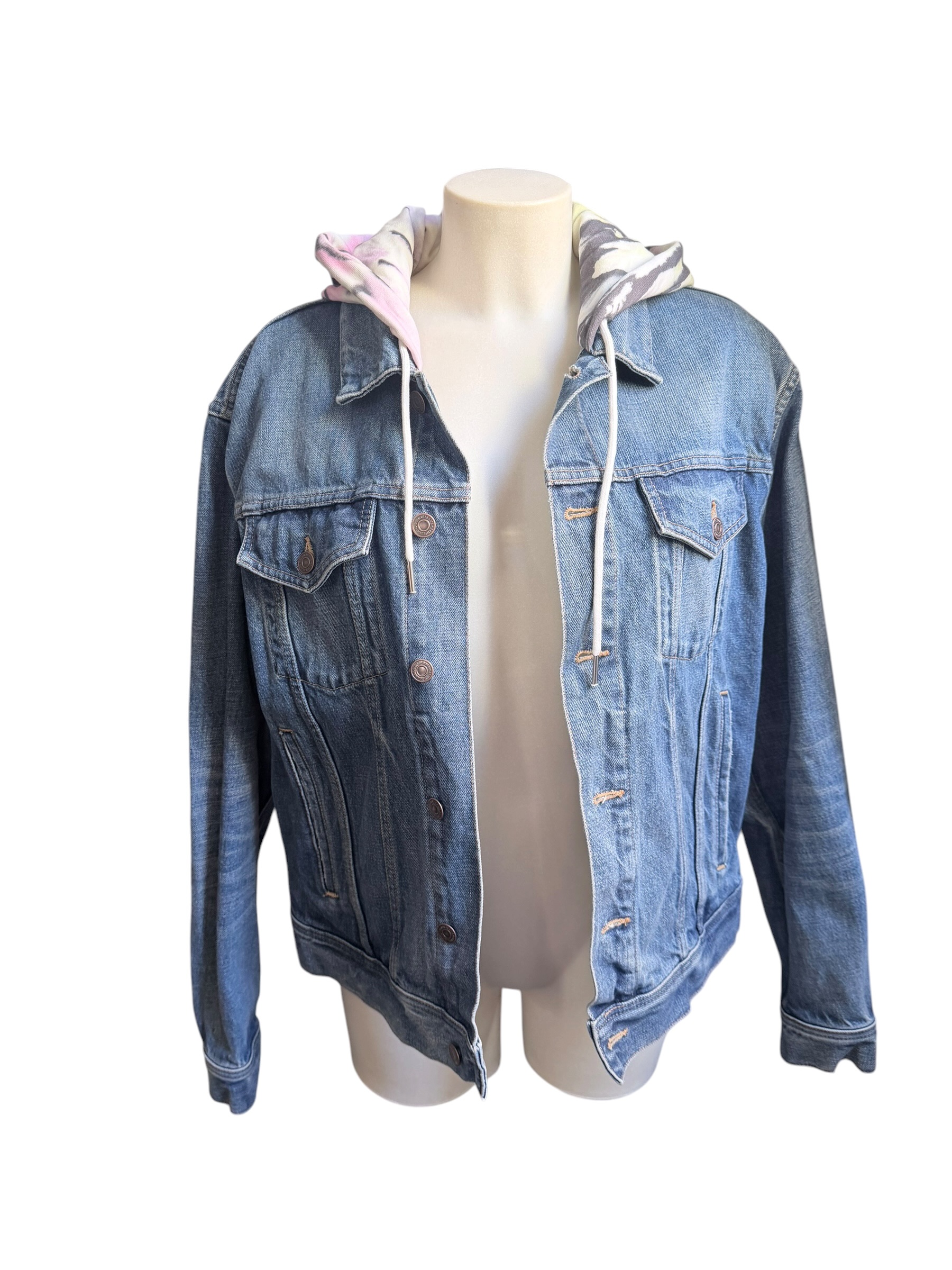 Celine jacket | LOOP-Marktplatz