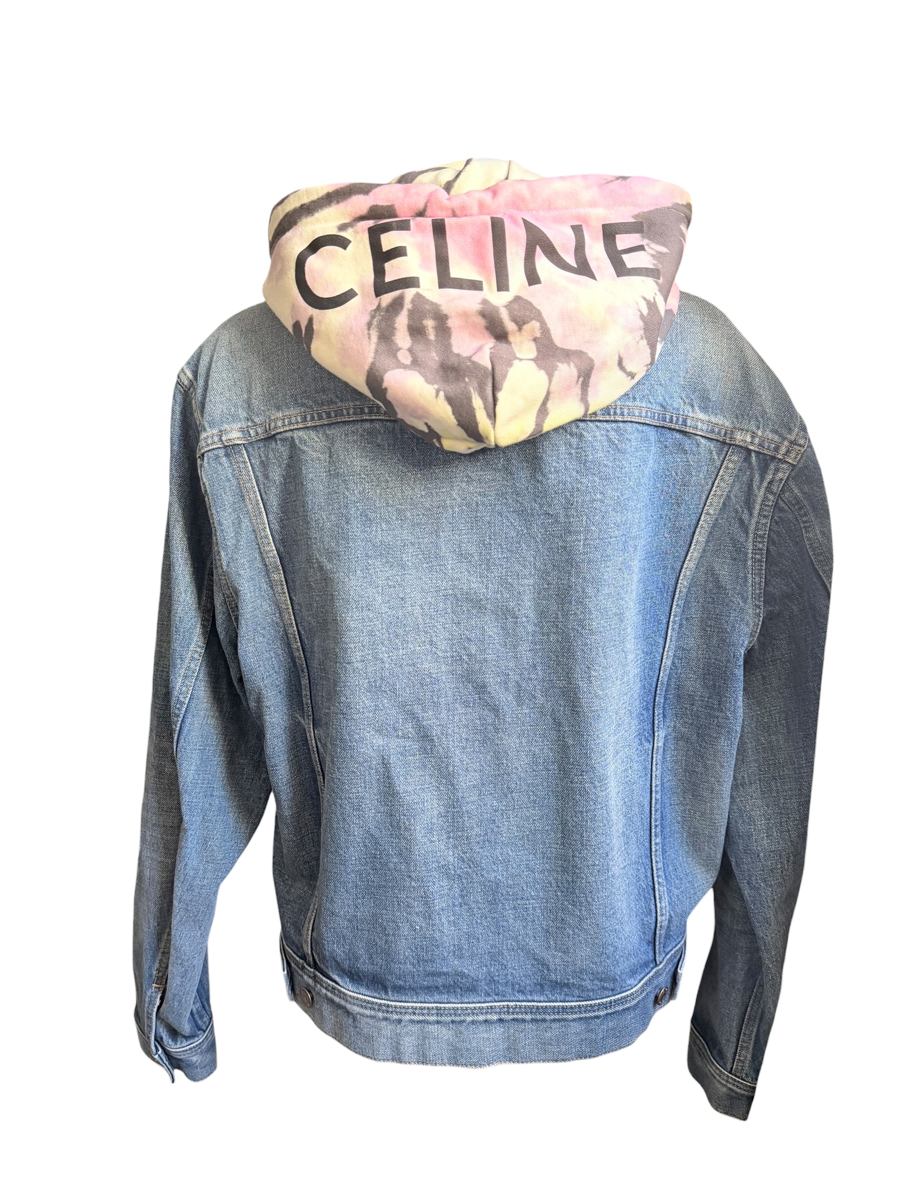 Celine jacket
