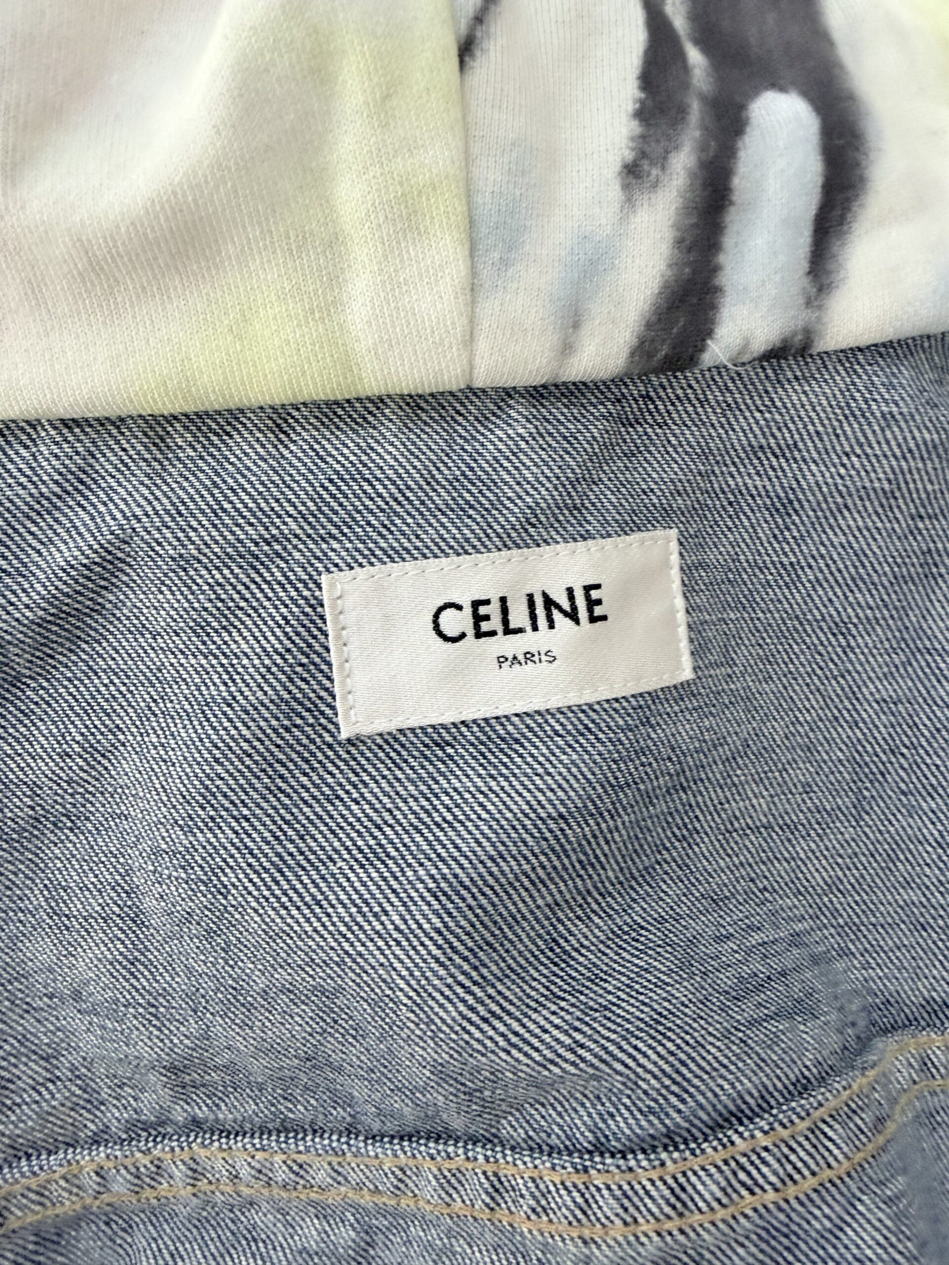 Celine jacket
