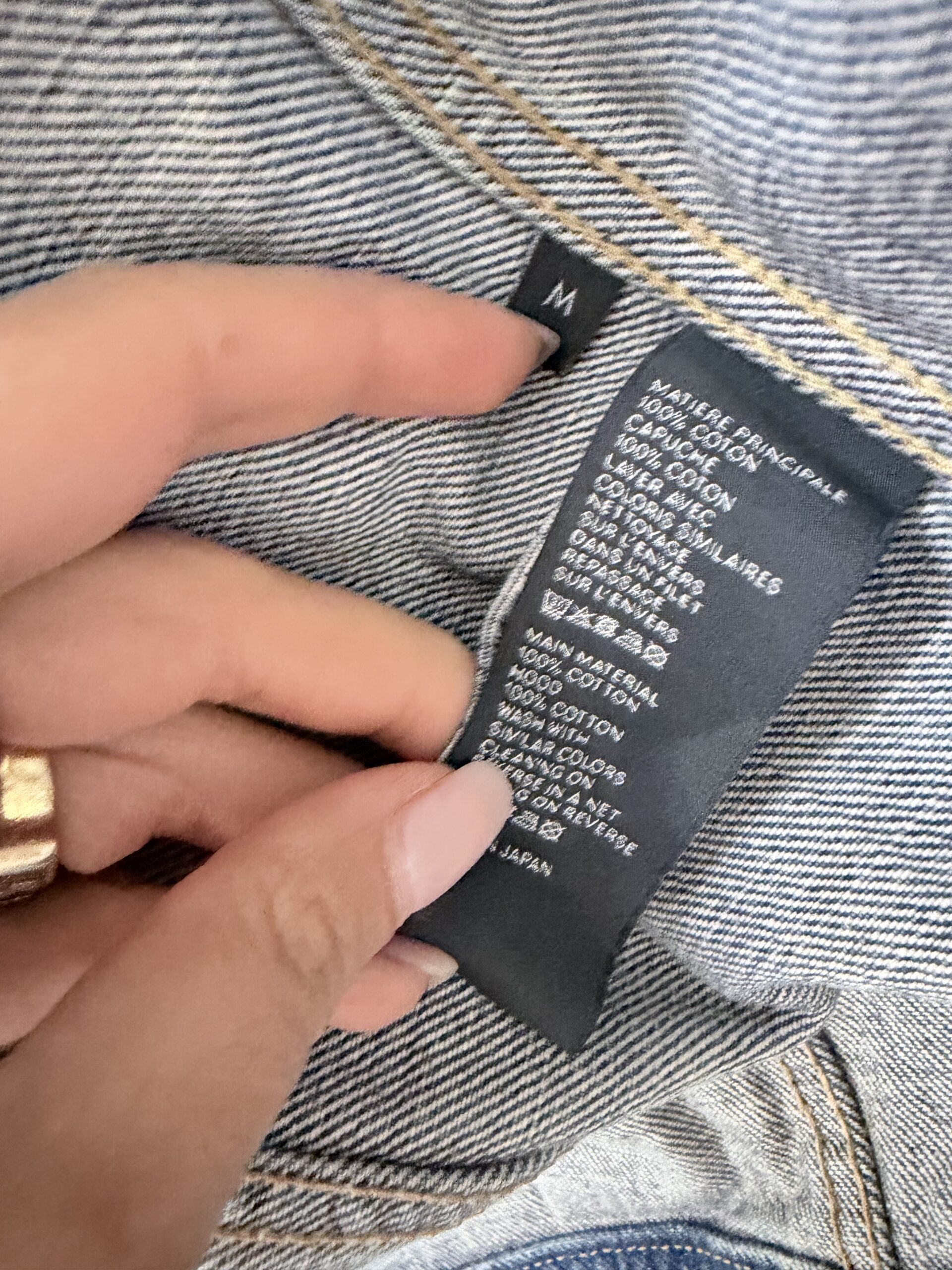 Celine jacket