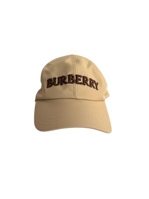 Burberry cap | LOOP-Marktplatz