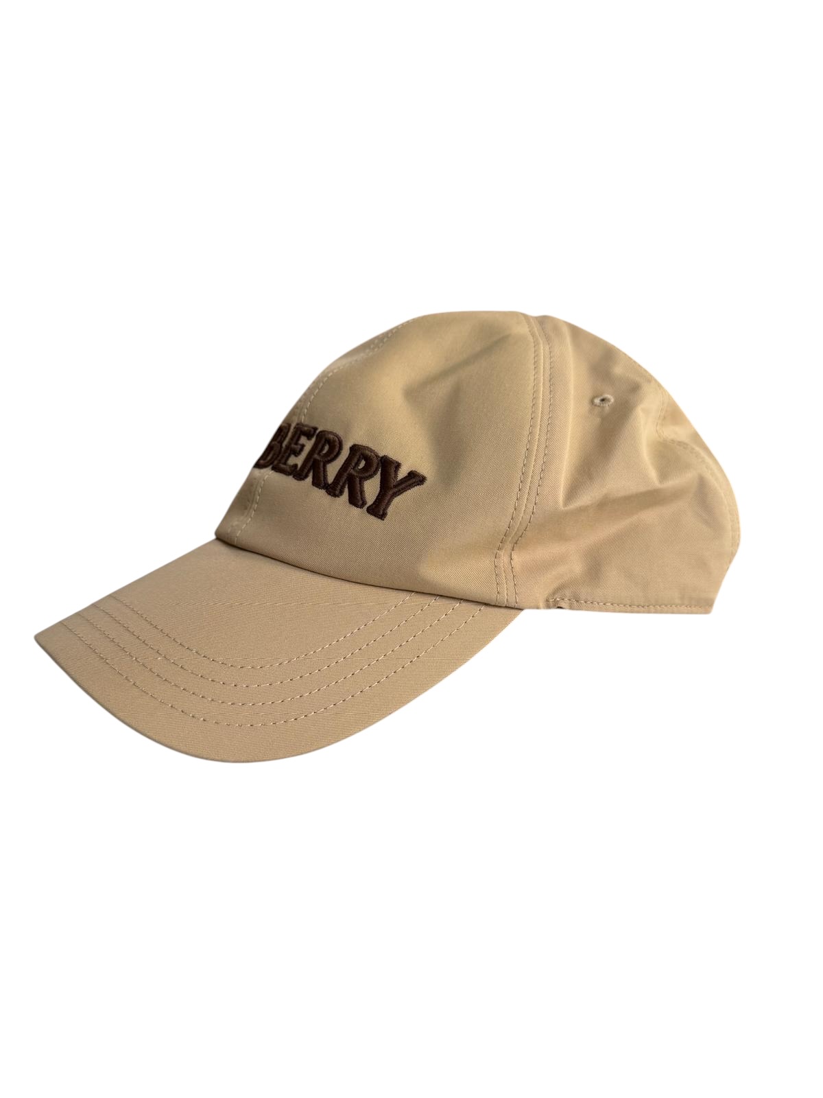 Burberry cap