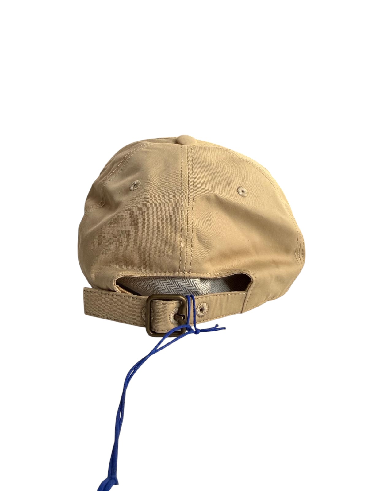 Burberry cap