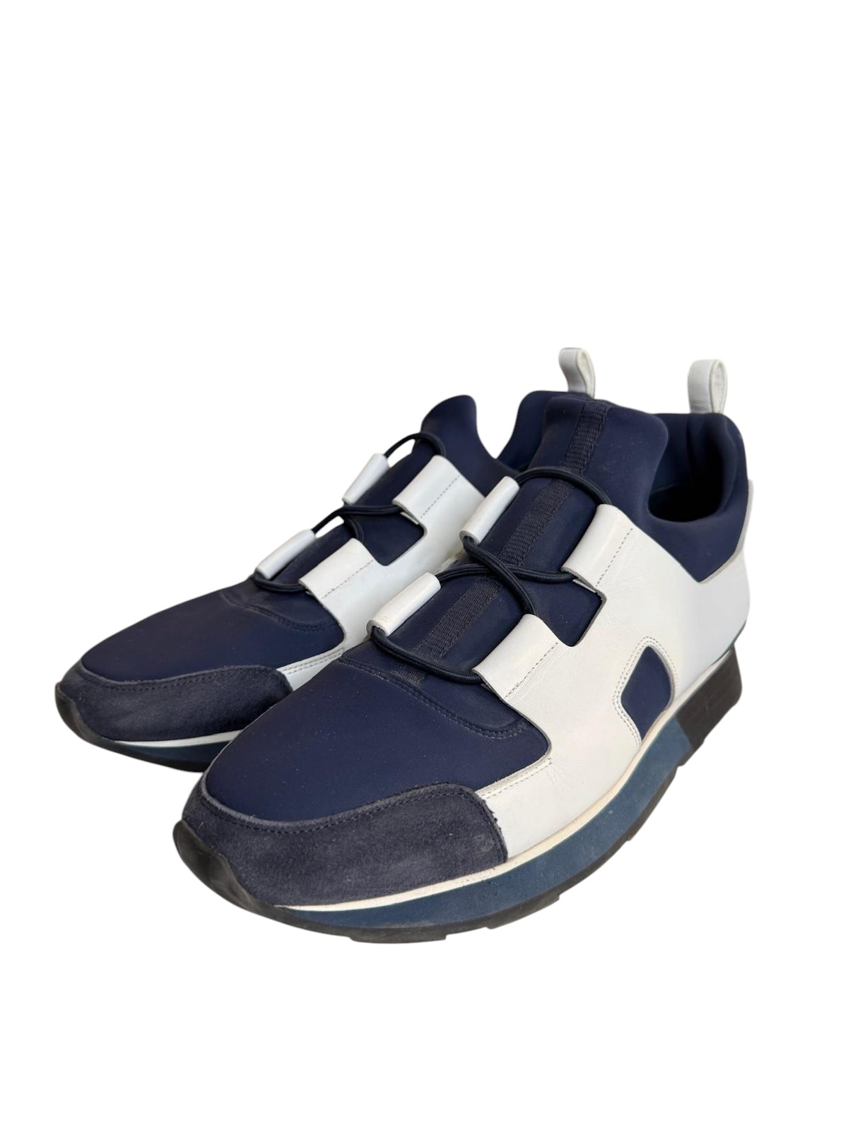 Hermès baskets