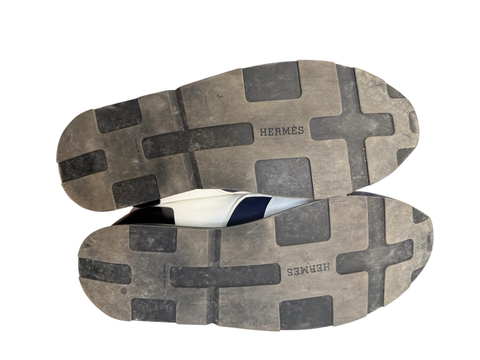 Hermès baskets