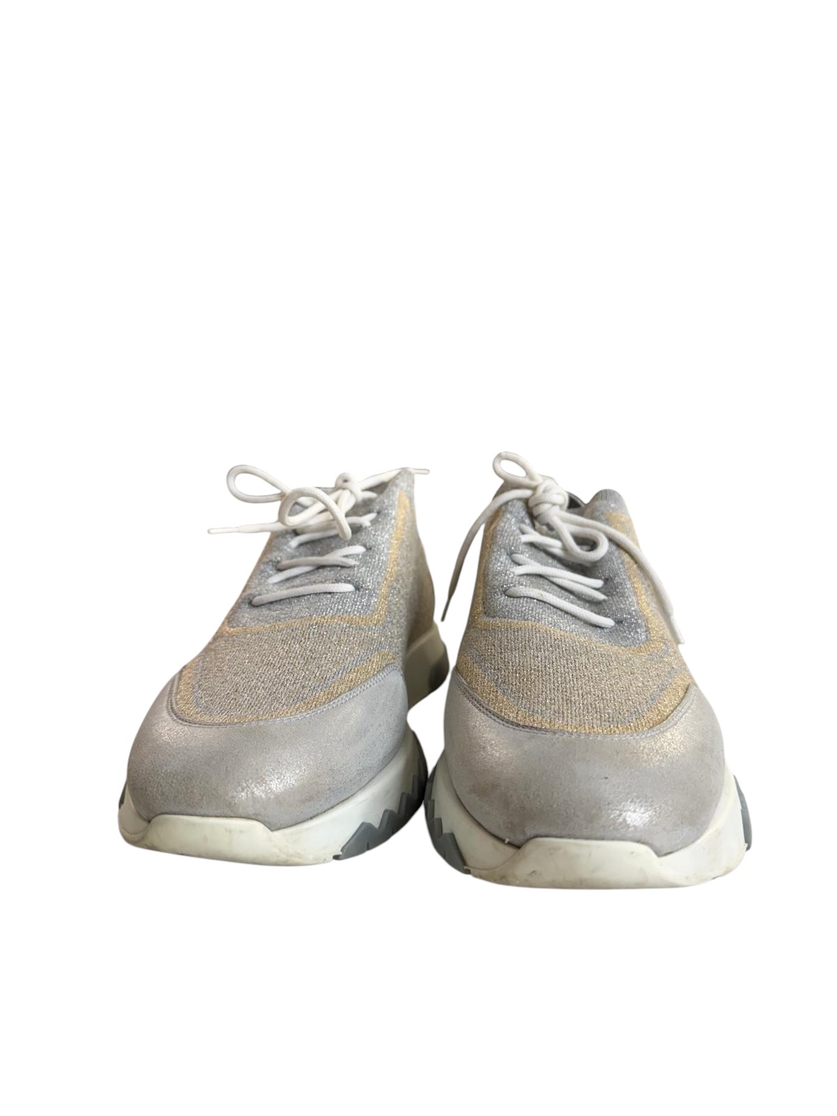 Hermès baskets