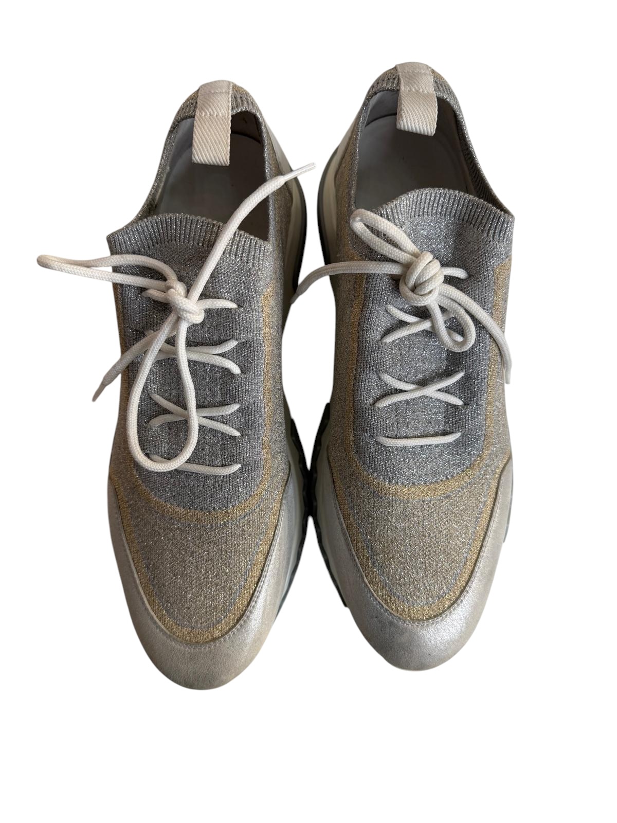 Hermès baskets