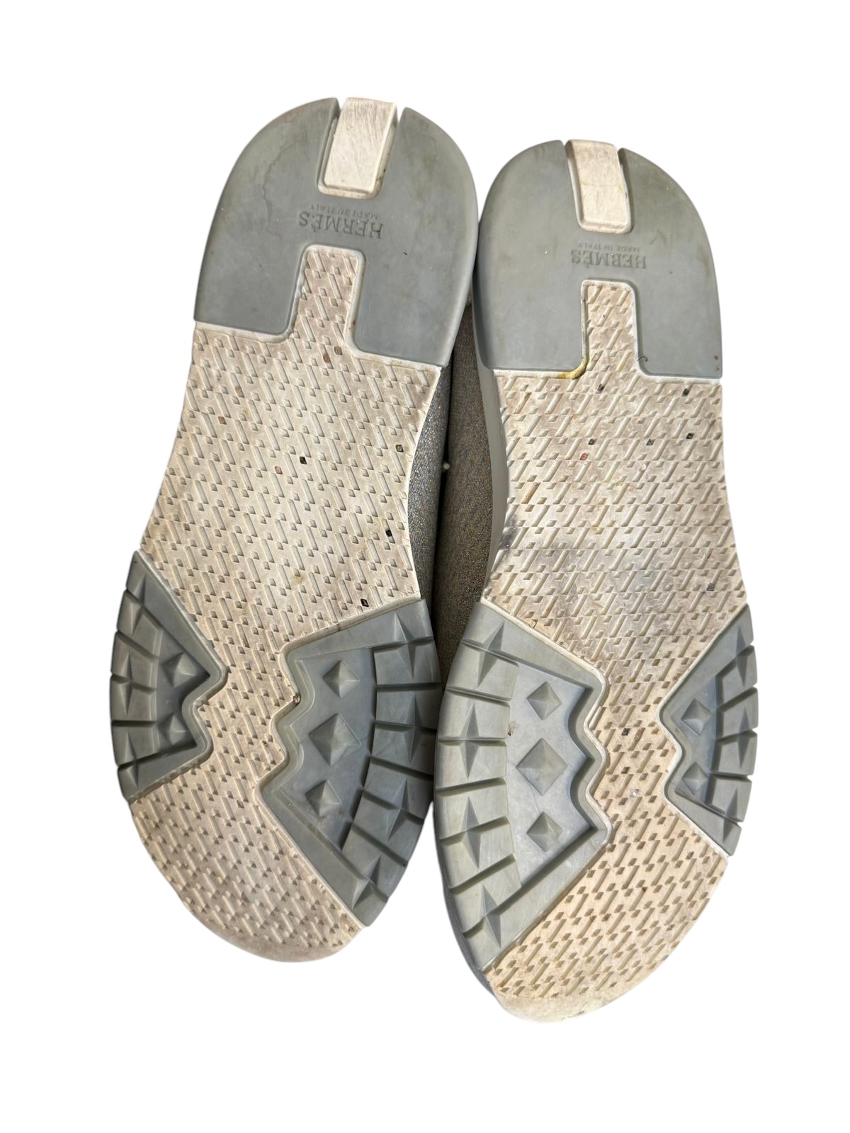 Hermès baskets