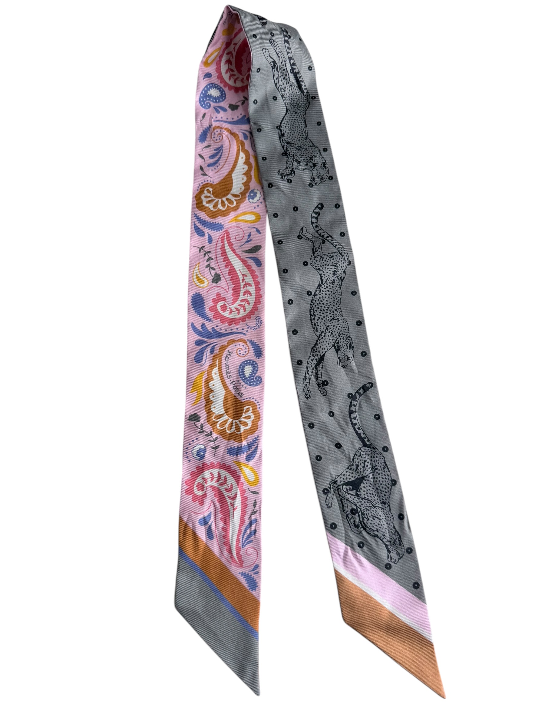 Twilly Hermès