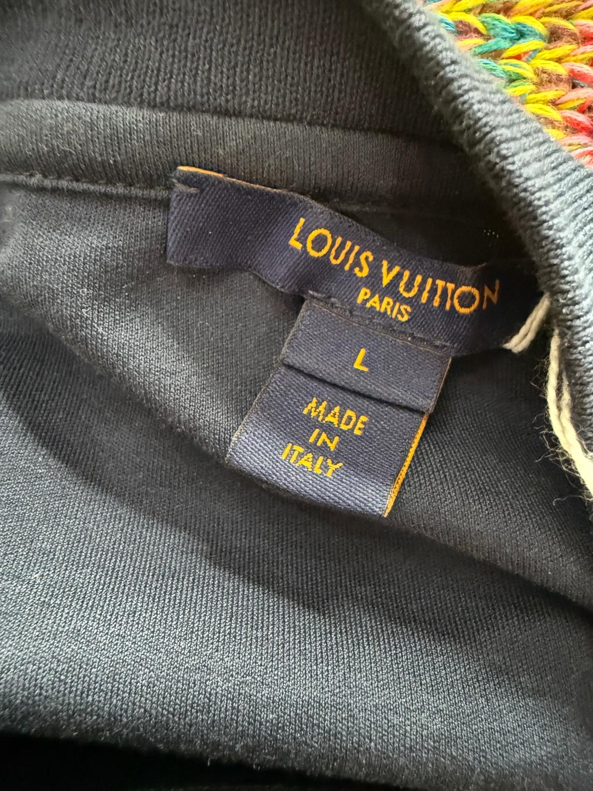 Louis Vuitton T-shirt | LOOP-Marktplatz