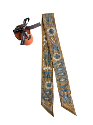 Twilly Hermès | LOOP-Marktplatz