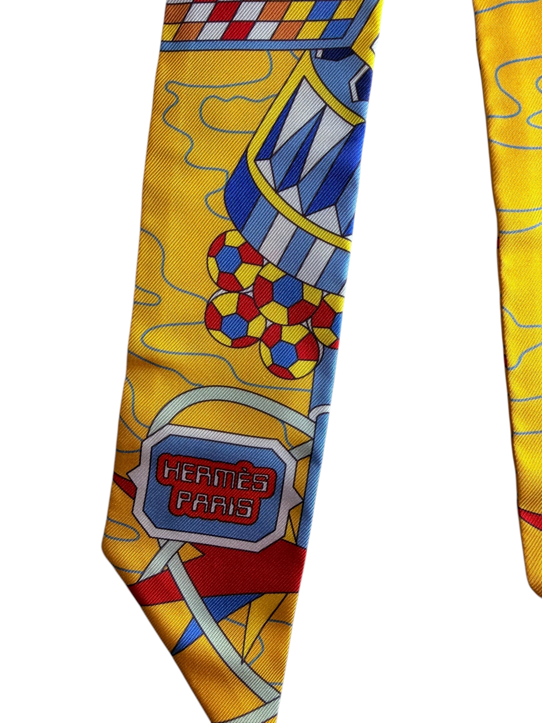 Twilly Hermès | LOOP-Marktplatz