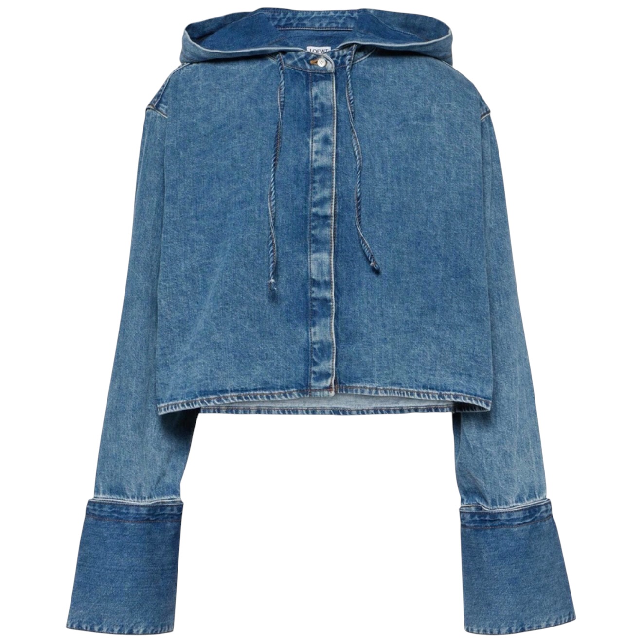 Loewe jacket