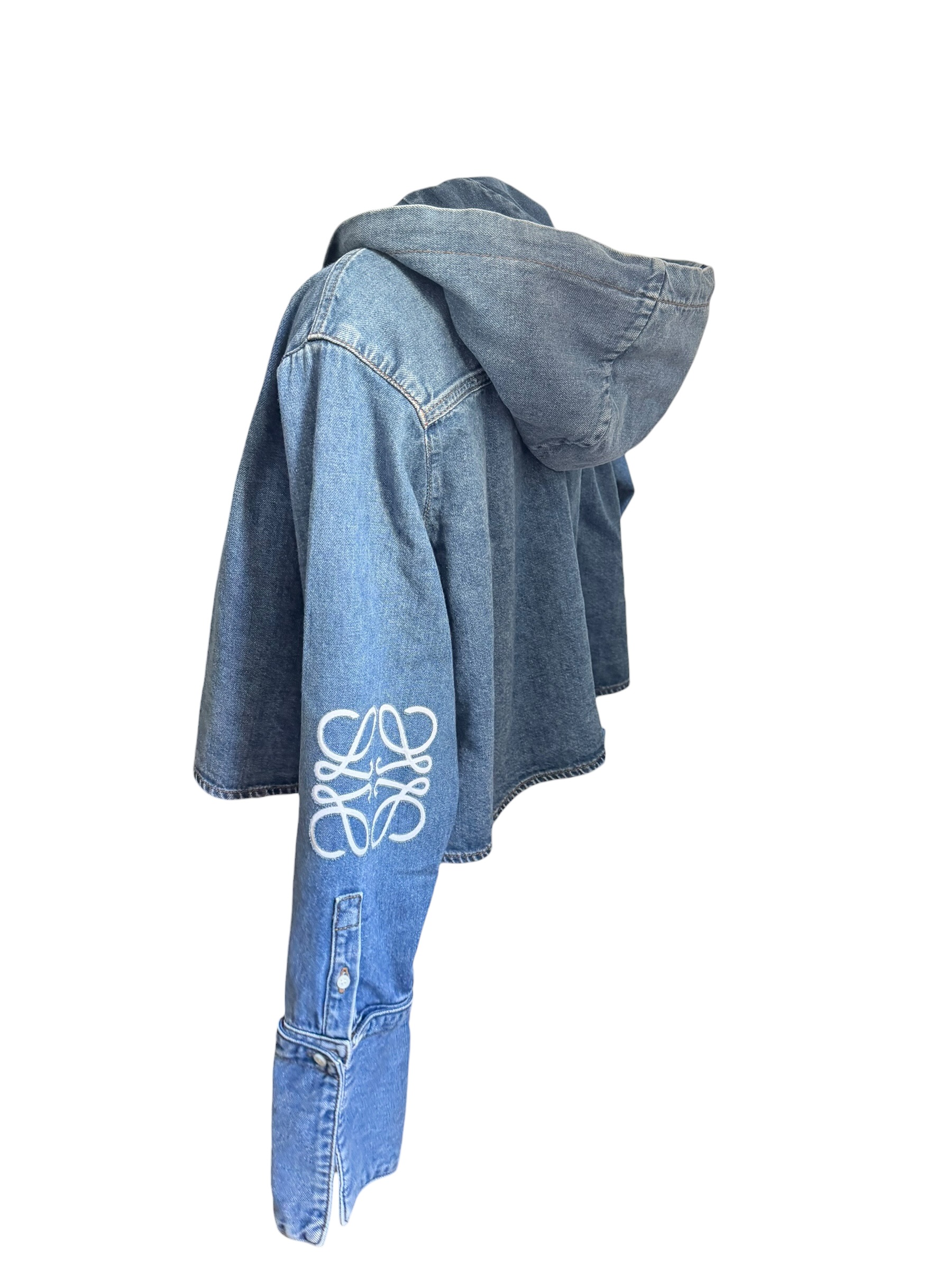 Loewe jacket