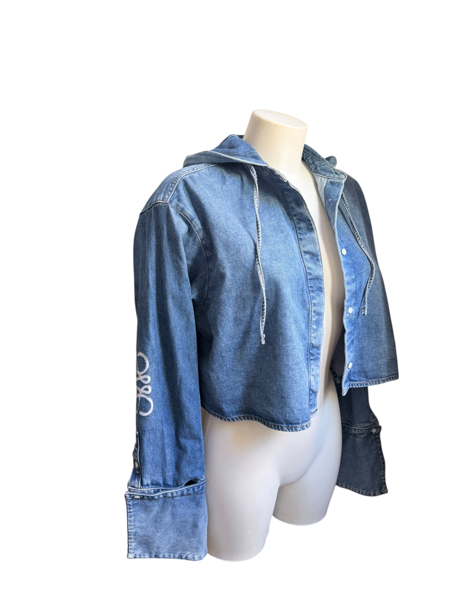 Loewe jacket