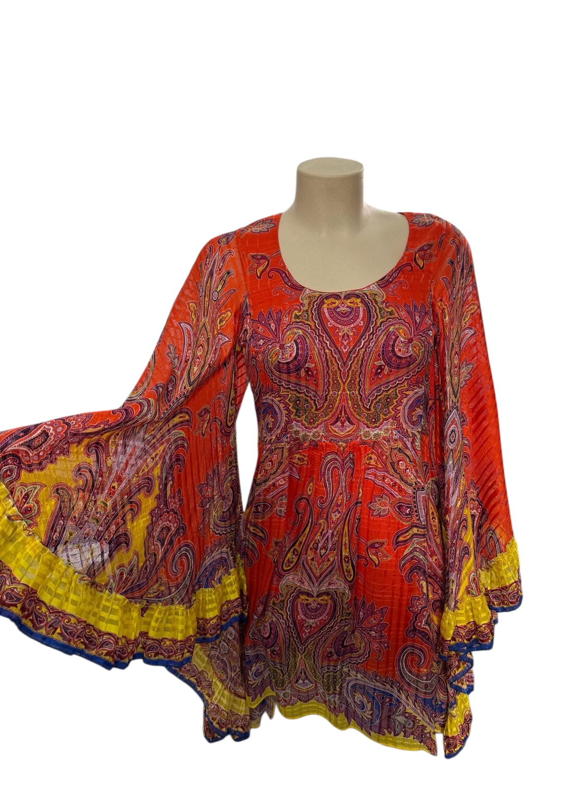 Etro dress | LOOP-Marktplatz