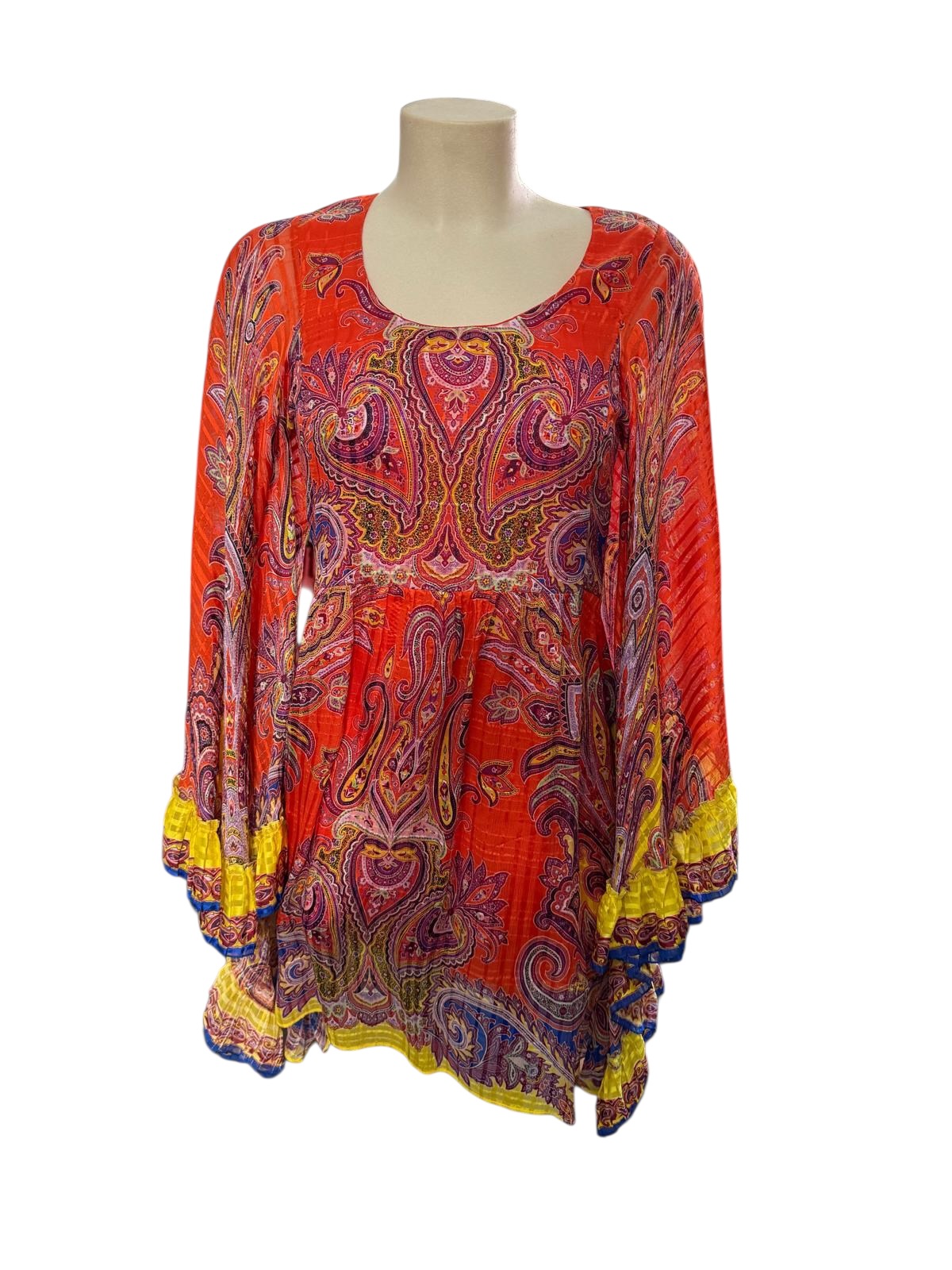 Etro dress