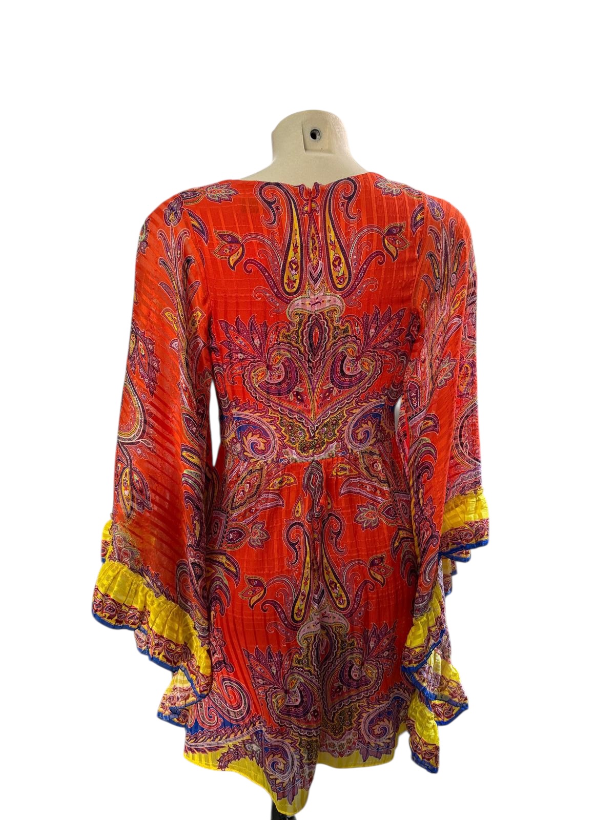 Etro dress | LOOP-Marktplatz